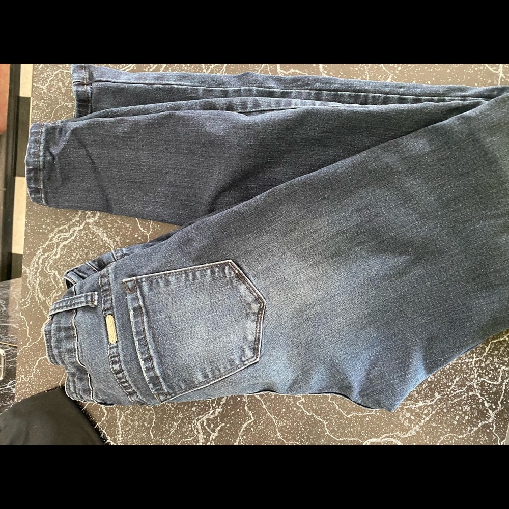 Kan Can skinny jean